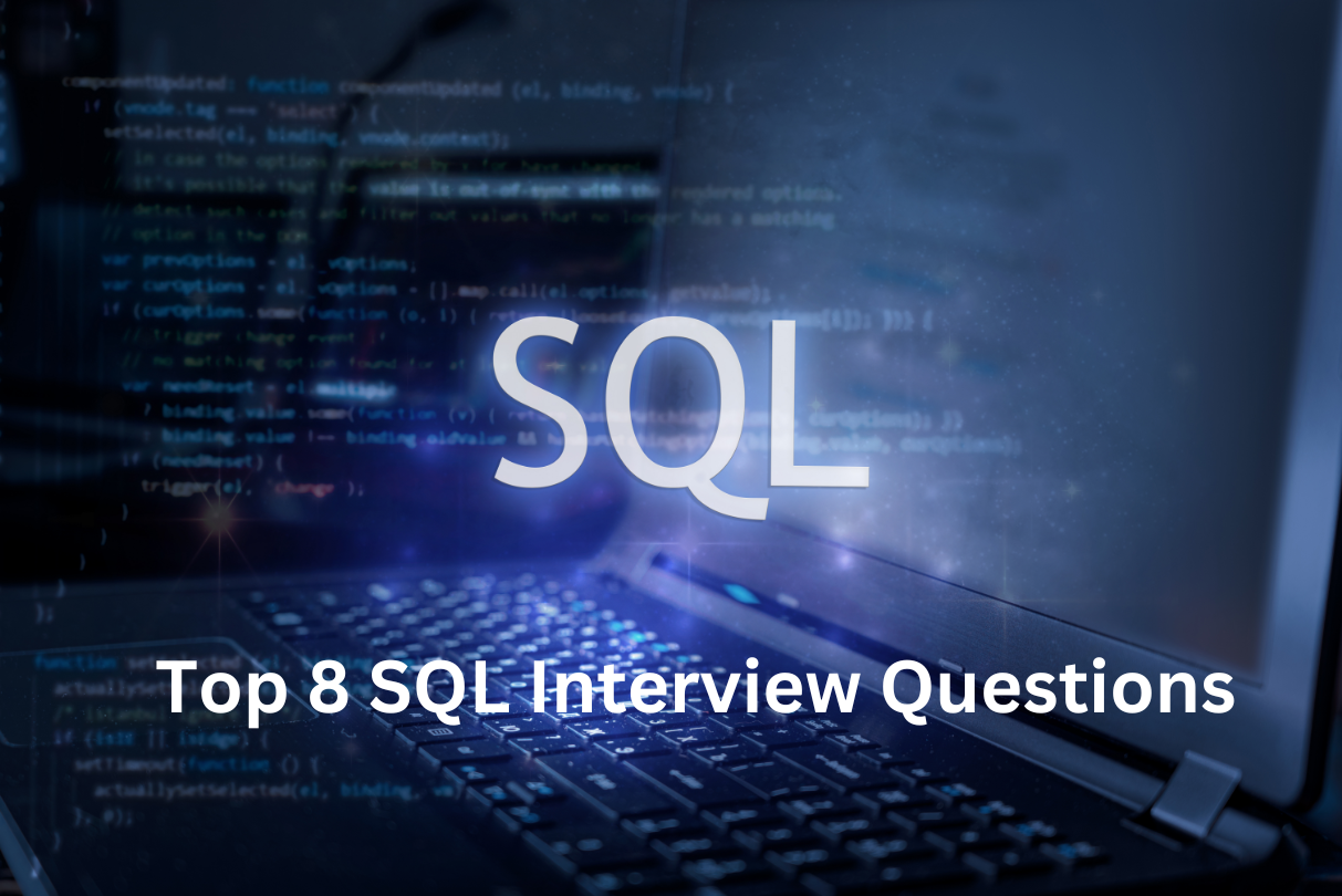 SQL Database Interview Questions for Developers